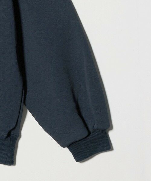 BEAUTY&YOUTH UNITED ARROWS / ビューティー&ユース ユナイテッドアローズ スウェット | ＜MEYAME＞エンブロイダリー スウェット | 詳細18