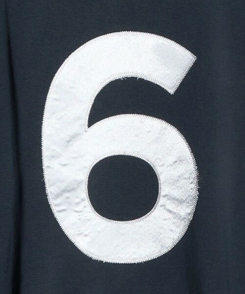 BEAUTY&YOUTH UNITED ARROWS / ビューティー&ユース ユナイテッドアローズ スウェット | ＜MEYAME＞エンブロイダリー スウェット | 詳細21