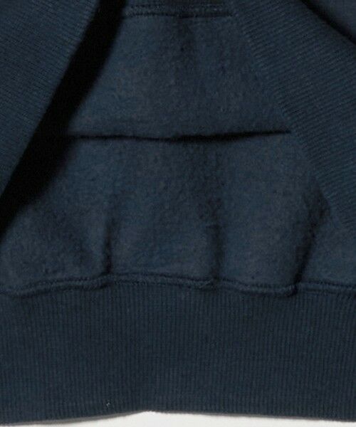 BEAUTY&YOUTH UNITED ARROWS / ビューティー&ユース ユナイテッドアローズ スウェット | ＜MEYAME＞エンブロイダリー スウェット | 詳細22