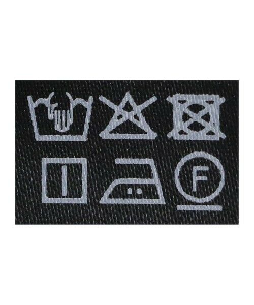 BEAUTY&YOUTH UNITED ARROWS / ビューティー&ユース ユナイテッドアローズ カットソー | 【WEB限定】マルチボーダー ハーフジッププルオーバー | 詳細14