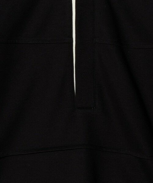 BEAUTY&YOUTH UNITED ARROWS / ビューティー&ユース ユナイテッドアローズ カットソー | 【WEB限定】タックボリュームスリーブ ラガーシャツ | 詳細15