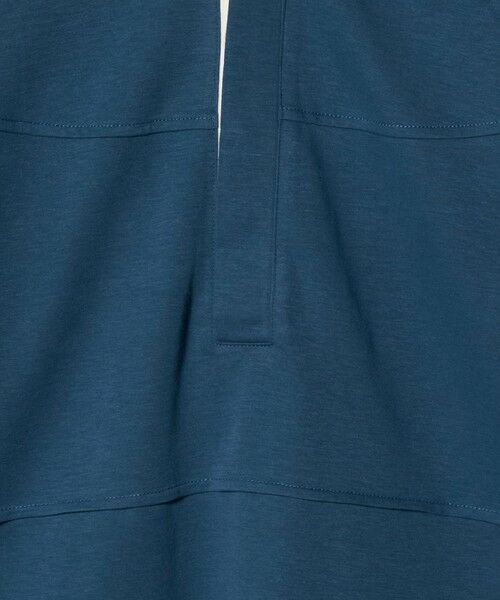 BEAUTY&YOUTH UNITED ARROWS / ビューティー&ユース ユナイテッドアローズ カットソー | 【WEB限定】タックボリュームスリーブ ラガーシャツ | 詳細26