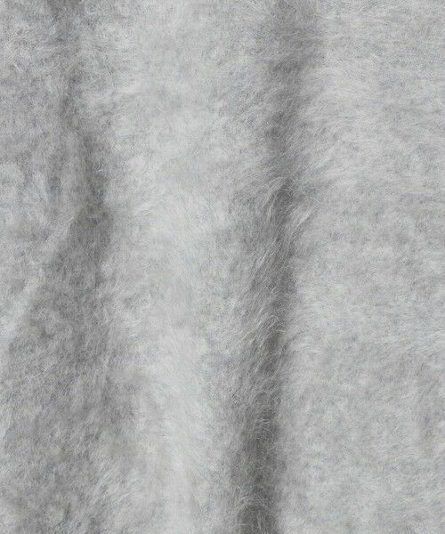 BEAUTY&YOUTH UNITED ARROWS / ビューティー&ユース ユナイテッドアローズ ニット・セーター | カシミヤ クルーネックニットプルオーバー | 詳細10