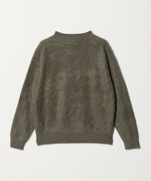 BEAUTY&YOUTH UNITED ARROWS / ビューティー&ユース ユナイテッドアローズ ニット・セーター | カシミヤ クルーネックニットプルオーバー | 詳細15