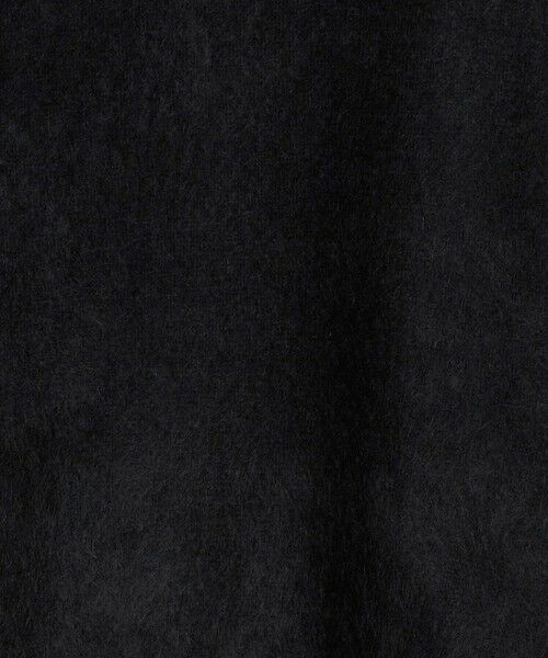 BEAUTY&YOUTH UNITED ARROWS / ビューティー&ユース ユナイテッドアローズ ニット・セーター | フォックスカシミヤブレンド クルーネックニットプルオーバー | 詳細11