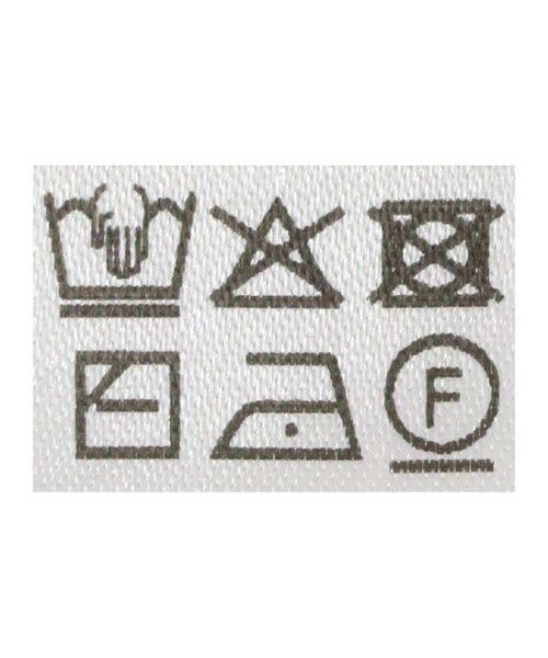 BEAUTY&YOUTH UNITED ARROWS / ビューティー&ユース ユナイテッドアローズ ニット・セーター | ウールカシミヤ クルーネックニット＆ストール ウォッシャブル | 詳細25