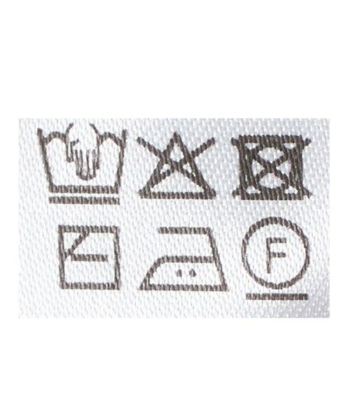 BEAUTY&YOUTH UNITED ARROWS / ビューティー&ユース ユナイテッドアローズ ニット・セーター | コットンカシミヤ ハーフジッププルオーバー ウォッシャブル | 詳細21