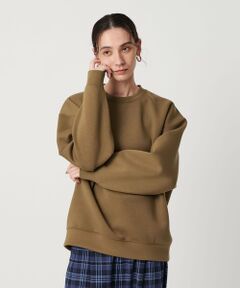 BEAUTY&YOUTH UNITED ARROWS / ビューティー&ユース ユナイテッドアローズ ニット・セーター | ＜DAIWA PIER39＞スキューバニット クルーネックプルオーバー