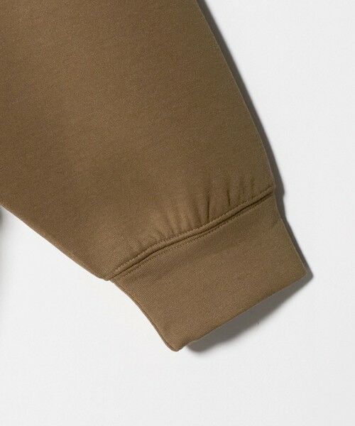 BEAUTY&YOUTH UNITED ARROWS / ビューティー&ユース ユナイテッドアローズ ニット・セーター | ＜DAIWA PIER39＞スキューバニット クルーネックプルオーバー | 詳細11