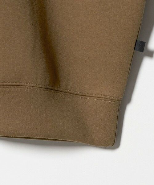 BEAUTY&YOUTH UNITED ARROWS / ビューティー&ユース ユナイテッドアローズ ニット・セーター | ＜DAIWA PIER39＞スキューバニット クルーネックプルオーバー | 詳細12