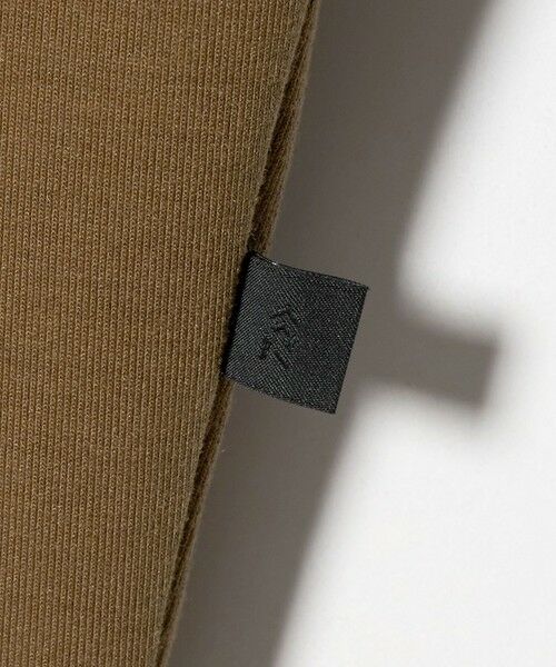 BEAUTY&YOUTH UNITED ARROWS / ビューティー&ユース ユナイテッドアローズ ニット・セーター | ＜DAIWA PIER39＞スキューバニット クルーネックプルオーバー | 詳細13