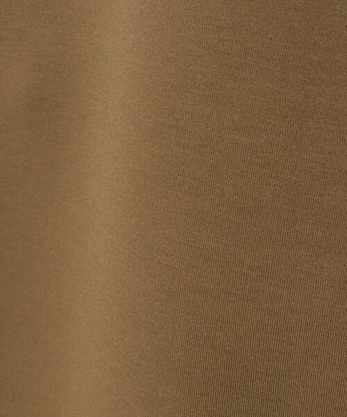 BEAUTY&YOUTH UNITED ARROWS / ビューティー&ユース ユナイテッドアローズ ニット・セーター | ＜DAIWA PIER39＞スキューバニット クルーネックプルオーバー | 詳細15