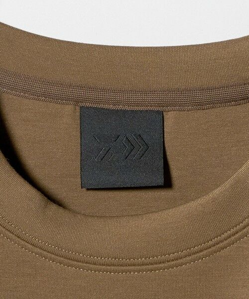 BEAUTY&YOUTH UNITED ARROWS / ビューティー&ユース ユナイテッドアローズ ニット・セーター | ＜DAIWA PIER39＞スキューバニット クルーネックプルオーバー | 詳細16