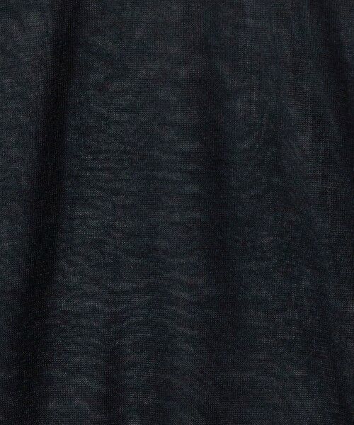 BEAUTY&YOUTH UNITED ARROWS / ビューティー&ユース ユナイテッドアローズ ニット・セーター | 【WEB限定】シアーニットプルオーバー ウォッシャブル | 詳細28