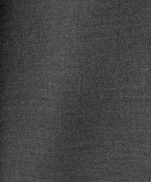 BEAUTY&YOUTH UNITED ARROWS / ビューティー&ユース ユナイテッドアローズ その他パンツ | ポリエステルブレンド パッチポケットパンツ | 詳細11