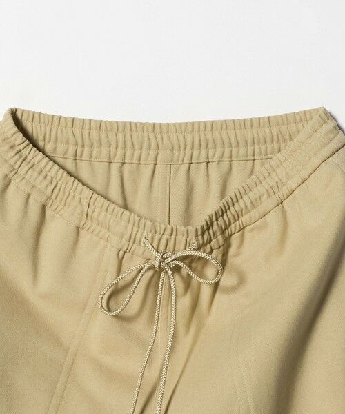 BEAUTY&YOUTH UNITED ARROWS / ビューティー&ユース ユナイテッドアローズ その他パンツ | ポリエステルブレンド パッチポケットパンツ | 詳細27