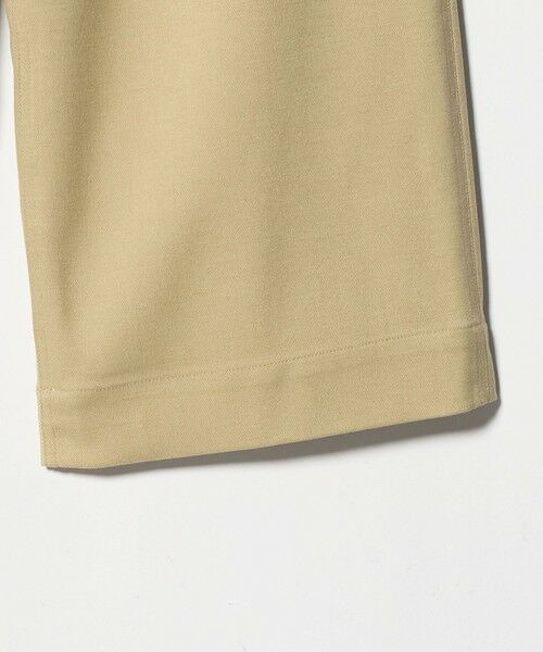 BEAUTY&YOUTH UNITED ARROWS / ビューティー&ユース ユナイテッドアローズ その他パンツ | ポリエステルブレンド パッチポケットパンツ | 詳細28
