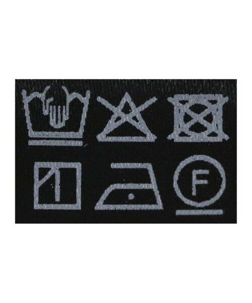 BEAUTY&YOUTH UNITED ARROWS / ビューティー&ユース ユナイテッドアローズ その他パンツ | 毛ポリエステルブレンド ワイドタックパンツ | 詳細13