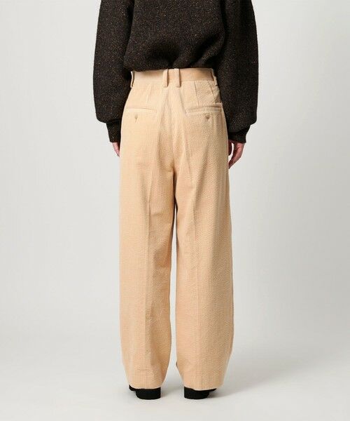 BEAUTY&YOUTH UNITED ARROWS / ビューティー&ユース ユナイテッドアローズ その他パンツ | コーデュロイ ワイドストレートパンツ | 詳細19