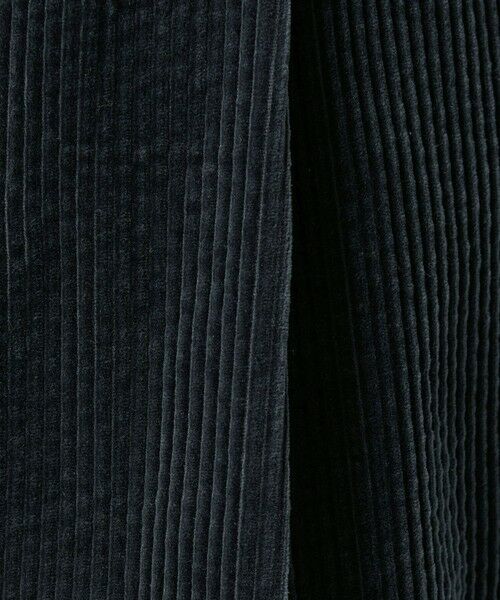 BEAUTY&YOUTH UNITED ARROWS / ビューティー&ユース ユナイテッドアローズ その他パンツ | コーデュロイ ワイドストレートパンツ | 詳細28