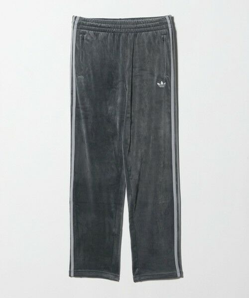 BEAUTY&YOUTH UNITED ARROWS / ビューティー&ユース ユナイテッドアローズ その他パンツ | <adidas Originals>ファイヤーバード ベロアトラックパンツ | 詳細4