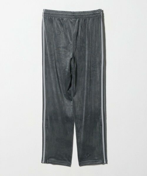 BEAUTY&YOUTH UNITED ARROWS / ビューティー&ユース ユナイテッドアローズ その他パンツ | <adidas Originals>ファイヤーバード ベロアトラックパンツ | 詳細5