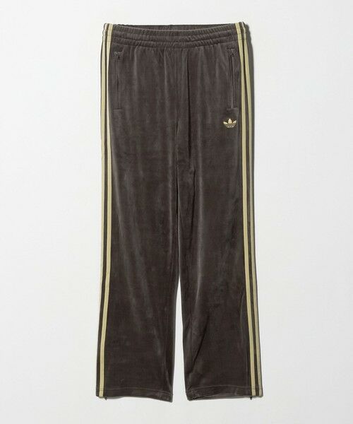 BEAUTY&YOUTH UNITED ARROWS / ビューティー&ユース ユナイテッドアローズ その他パンツ | <adidas Originals>ファイヤーバード ベロアトラックパンツ | 詳細14