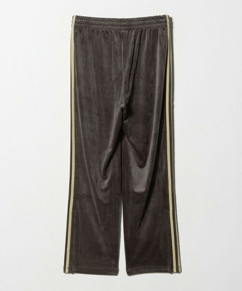 BEAUTY&YOUTH UNITED ARROWS / ビューティー&ユース ユナイテッドアローズ その他パンツ | <adidas Originals>ファイヤーバード ベロアトラックパンツ | 詳細15