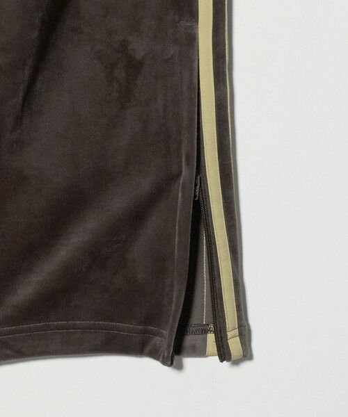 BEAUTY&YOUTH UNITED ARROWS / ビューティー&ユース ユナイテッドアローズ その他パンツ | <adidas Originals>ファイヤーバード ベロアトラックパンツ | 詳細20