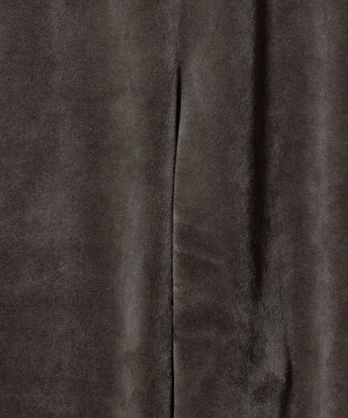 BEAUTY&YOUTH UNITED ARROWS / ビューティー&ユース ユナイテッドアローズ その他パンツ | <adidas Originals>ファイヤーバード ベロアトラックパンツ | 詳細22