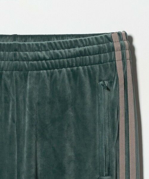 BEAUTY&YOUTH UNITED ARROWS / ビューティー&ユース ユナイテッドアローズ その他パンツ | <adidas Originals>ファイヤーバード ベロアトラックパンツ | 詳細28