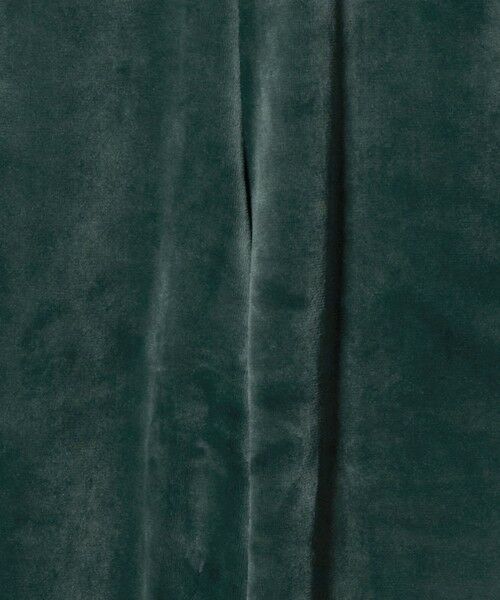 BEAUTY&YOUTH UNITED ARROWS / ビューティー&ユース ユナイテッドアローズ その他パンツ | <adidas Originals>ファイヤーバード ベロアトラックパンツ | 詳細30