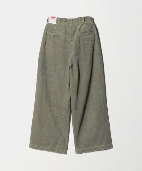 BEAUTY&YOUTH UNITED ARROWS / ビューティー&ユース ユナイテッドアローズ その他パンツ | 【別注】＜BIG MAC＞コーデュロイワイドパンツ | 詳細17