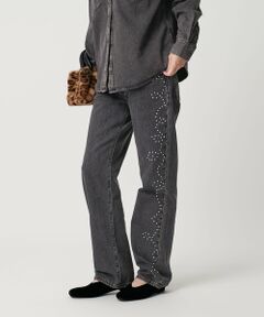 BEAUTY&YOUTH UNITED ARROWS / ビューティー&ユース ユナイテッドアローズ デニムパンツ | 【国内EXCLUSIVE】＜Levi's＞501 90s デニムパンツ