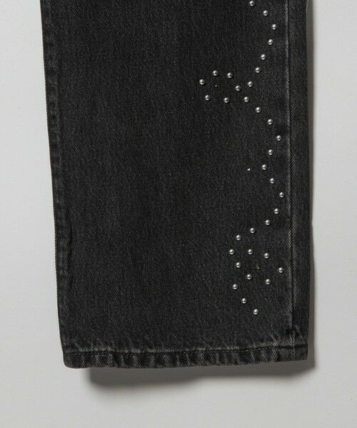BEAUTY&YOUTH UNITED ARROWS / ビューティー&ユース ユナイテッドアローズ デニムパンツ | 【国内EXCLUSIVE】＜Levi's＞501 90s デニムパンツ | 詳細13