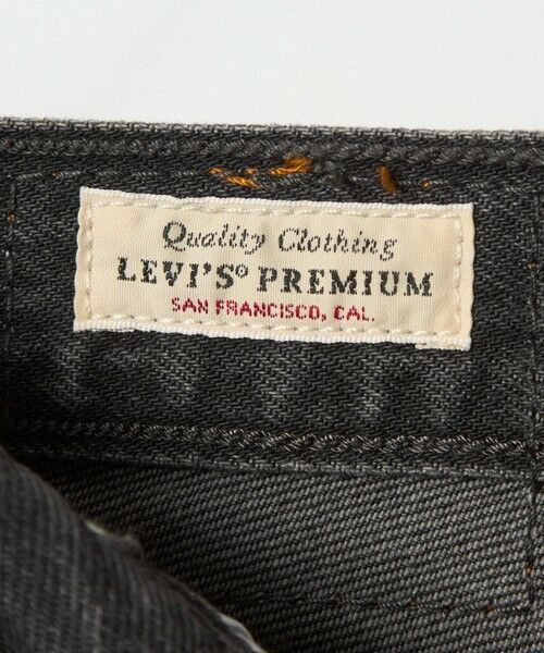 BEAUTY&YOUTH UNITED ARROWS / ビューティー&ユース ユナイテッドアローズ デニムパンツ | 【国内EXCLUSIVE】＜Levi's＞501 90s デニムパンツ | 詳細18