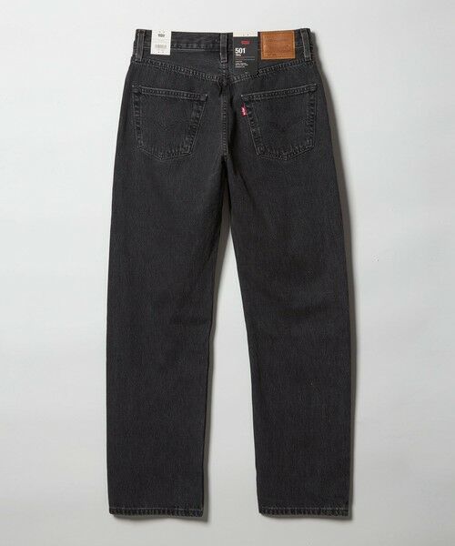BEAUTY&YOUTH UNITED ARROWS / ビューティー&ユース ユナイテッドアローズ デニムパンツ | 【国内EXCLUSIVE】＜Levi's＞501 90s デニムパンツ | 詳細9