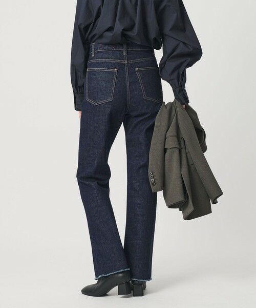 BEAUTY&YOUTH UNITED ARROWS / ビューティー&ユース ユナイテッドアローズ デニムパンツ | ＜MEYAME＞フレア デニムパンツ | 詳細1