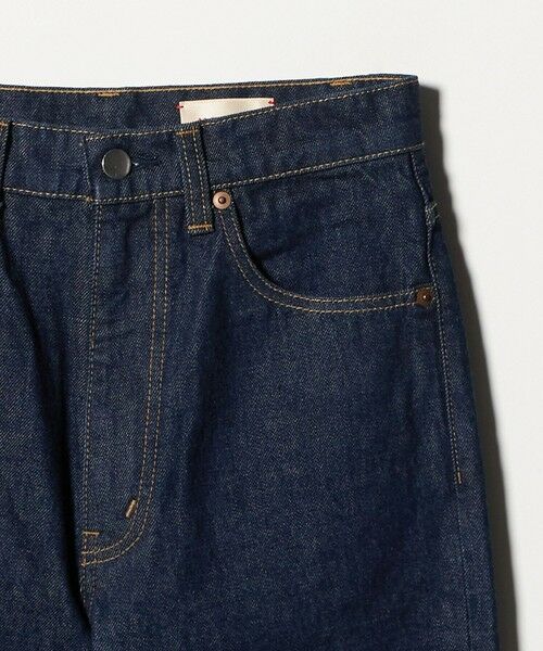 BEAUTY&YOUTH UNITED ARROWS / ビューティー&ユース ユナイテッドアローズ デニムパンツ | ＜MEYAME＞フレア デニムパンツ | 詳細10