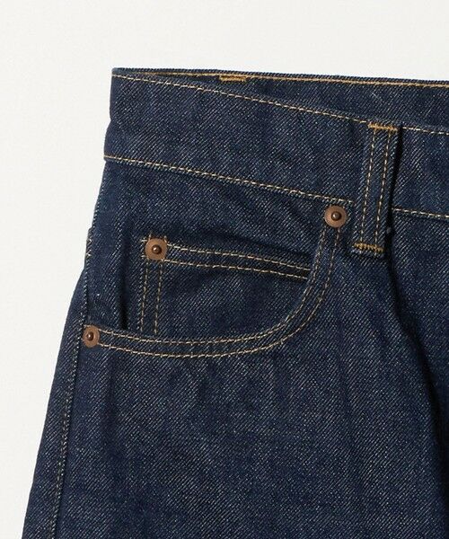 BEAUTY&YOUTH UNITED ARROWS / ビューティー&ユース ユナイテッドアローズ デニムパンツ | ＜MEYAME＞フレア デニムパンツ | 詳細12