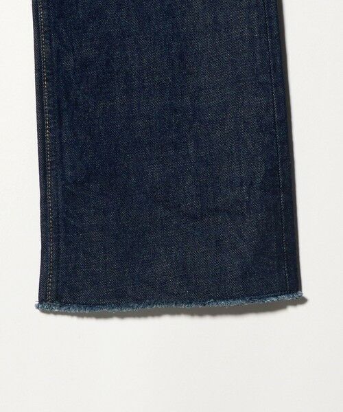 BEAUTY&YOUTH UNITED ARROWS / ビューティー&ユース ユナイテッドアローズ デニムパンツ | ＜MEYAME＞フレア デニムパンツ | 詳細15