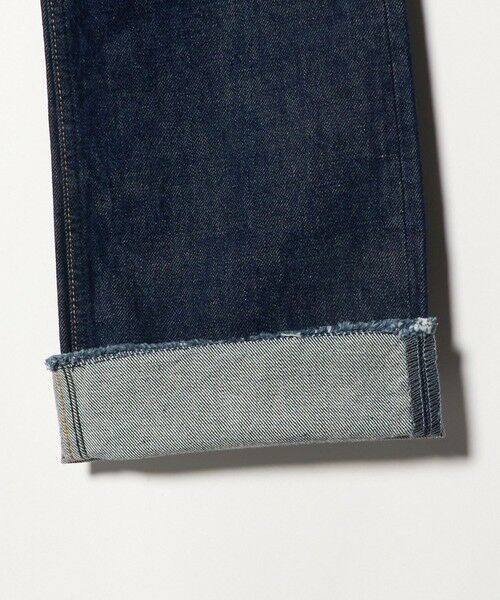 BEAUTY&YOUTH UNITED ARROWS / ビューティー&ユース ユナイテッドアローズ デニムパンツ | ＜MEYAME＞フレア デニムパンツ | 詳細16