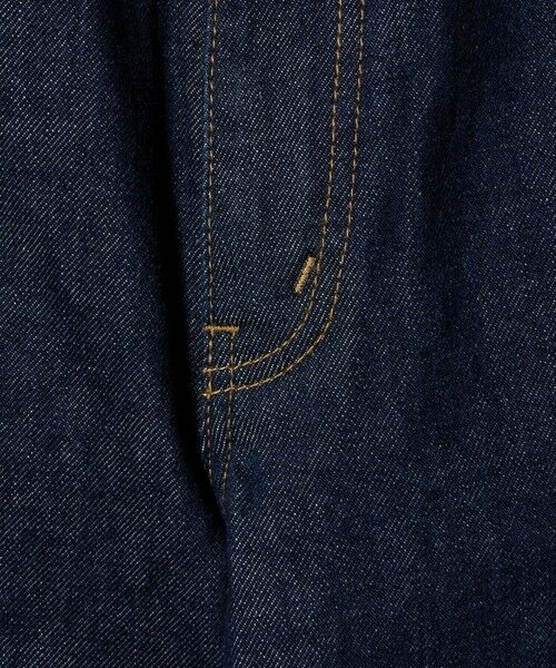 BEAUTY&YOUTH UNITED ARROWS / ビューティー&ユース ユナイテッドアローズ デニムパンツ | ＜MEYAME＞フレア デニムパンツ | 詳細17