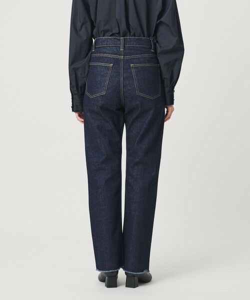 BEAUTY&YOUTH UNITED ARROWS / ビューティー&ユース ユナイテッドアローズ デニムパンツ | ＜MEYAME＞フレア デニムパンツ | 詳細7