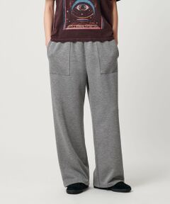 BEAUTY&YOUTH UNITED ARROWS / ビューティー&ユース ユナイテッドアローズ その他パンツ | 【WEB限定】エアリーポンチ イージーパンツ