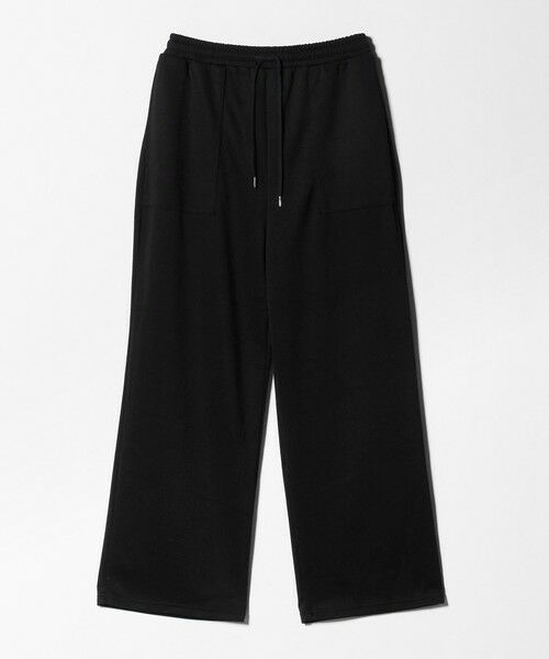 BEAUTY&YOUTH UNITED ARROWS / ビューティー&ユース ユナイテッドアローズ その他パンツ | 【WEB限定】エアリーポンチ イージーパンツ | 詳細4