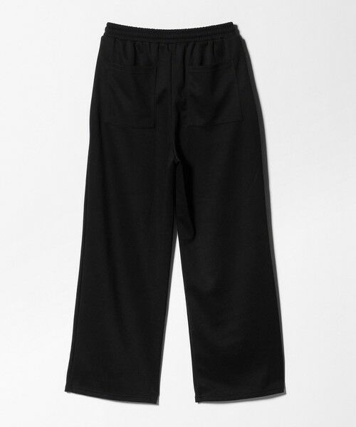 BEAUTY&YOUTH UNITED ARROWS / ビューティー&ユース ユナイテッドアローズ その他パンツ | 【WEB限定】エアリーポンチ イージーパンツ | 詳細5