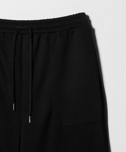 BEAUTY&YOUTH UNITED ARROWS / ビューティー&ユース ユナイテッドアローズ その他パンツ | 【WEB限定】エアリーポンチ イージーパンツ | 詳細6