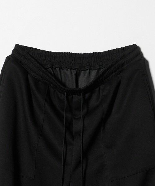 BEAUTY&YOUTH UNITED ARROWS / ビューティー&ユース ユナイテッドアローズ その他パンツ | 【WEB限定】エアリーポンチ イージーパンツ | 詳細7