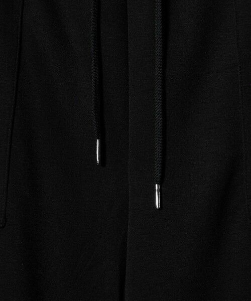 BEAUTY&YOUTH UNITED ARROWS / ビューティー&ユース ユナイテッドアローズ その他パンツ | 【WEB限定】エアリーポンチ イージーパンツ | 詳細8